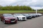 Jaguar XJ Sport 2012 года